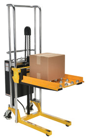 Vestil DC Powered Hefti-Lifts (HYD)