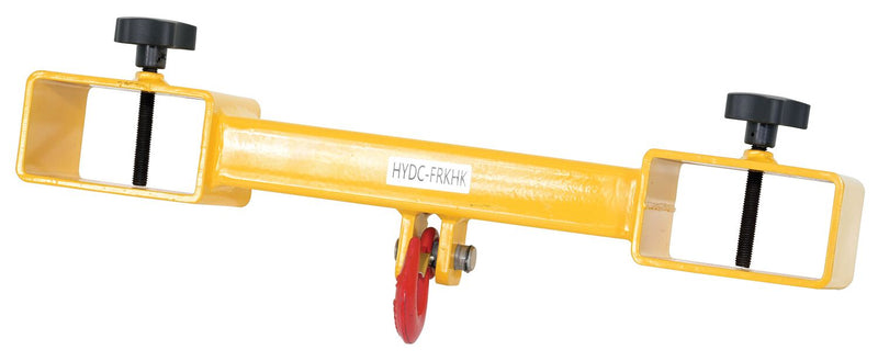 Vestil Hefti-Lift Attachment Fork Hook