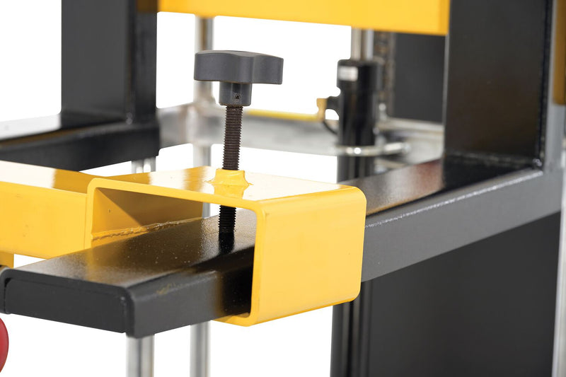 Vestil Hefti-Lift Attachment Fork Hook