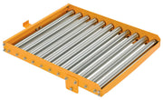 Vestil DC Powered Hefti-Lifts (HYD)