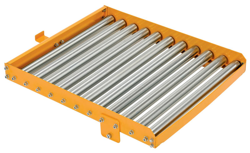 Vestil DC Powered Hefti-Lifts (HYD)