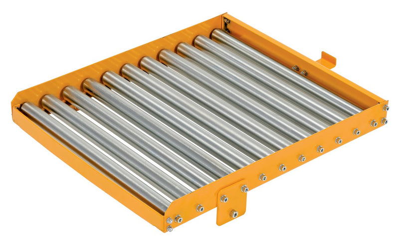 Vestil DC Powered Hefti-Lifts (HYD)
