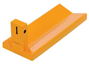 Vestil Hefti-Lift Attachment V-Shape Fork