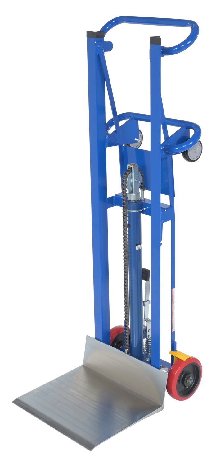 Vestil Hydra Carts (HYDRA)