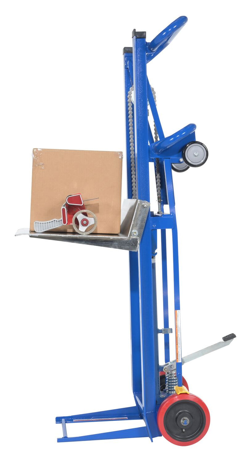 Vestil Hydra Carts (HYDRA)