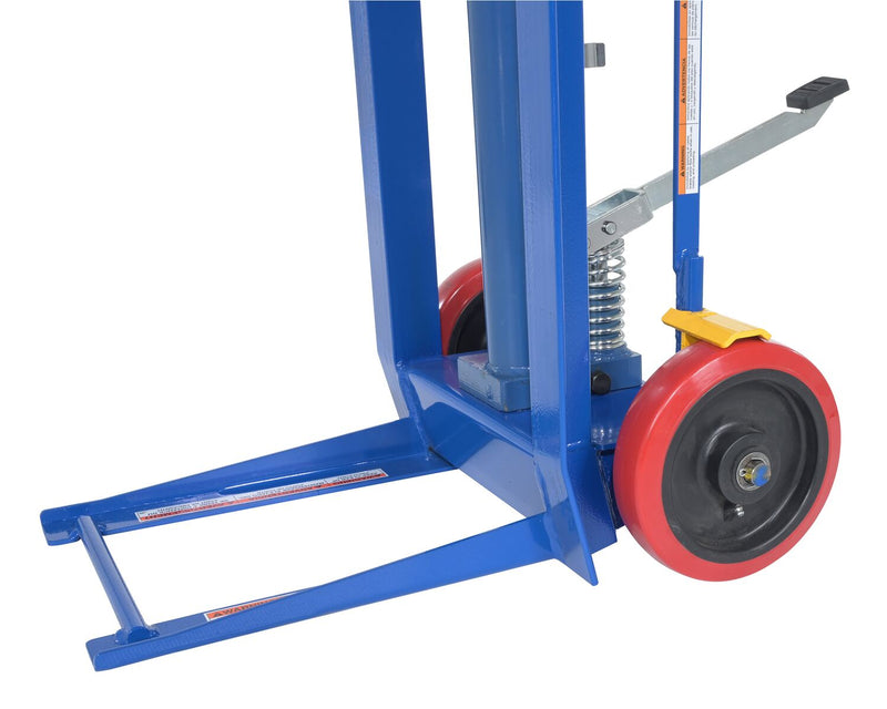 Vestil Hydra Carts (HYDRA)