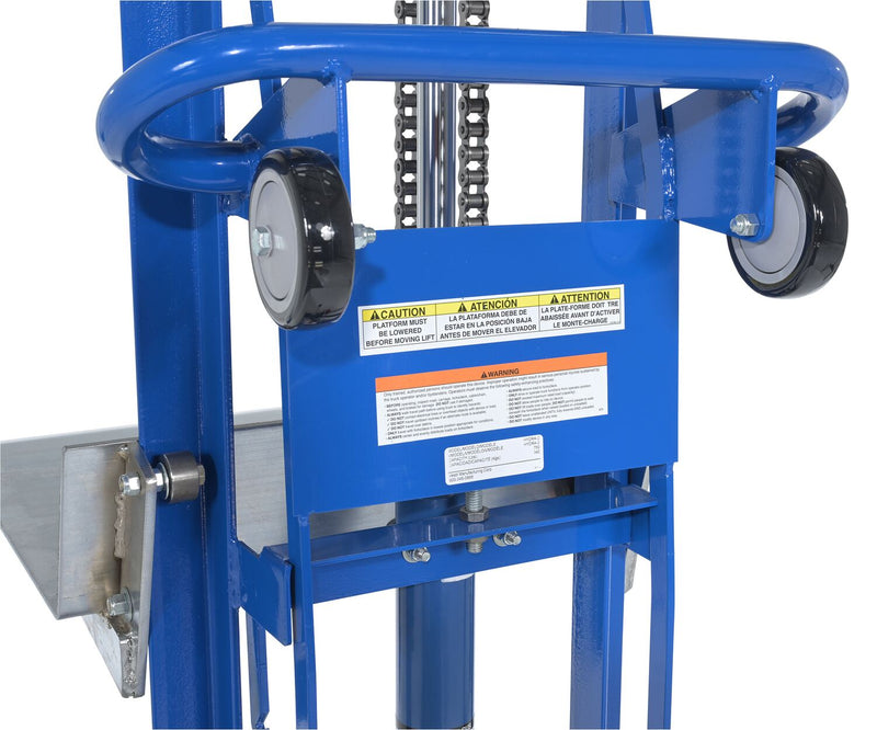 Vestil Hydra Carts (HYDRA)