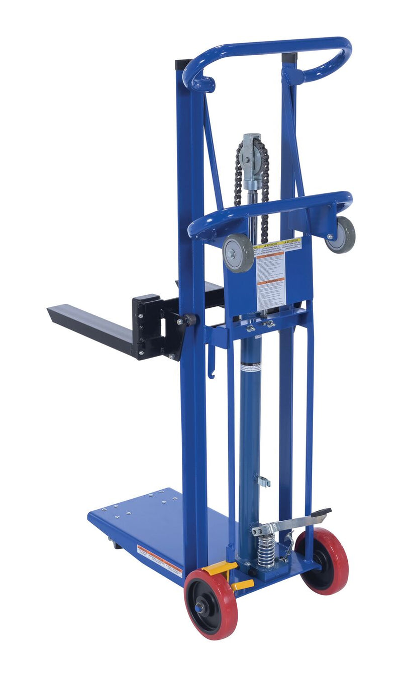 Vestil Hydra Carts (HYDRA)