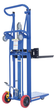 Vestil Hydra Carts (HYDRA)