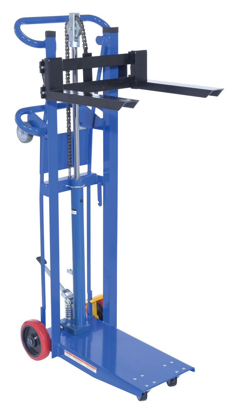 Vestil Hydra Carts (HYDRA)