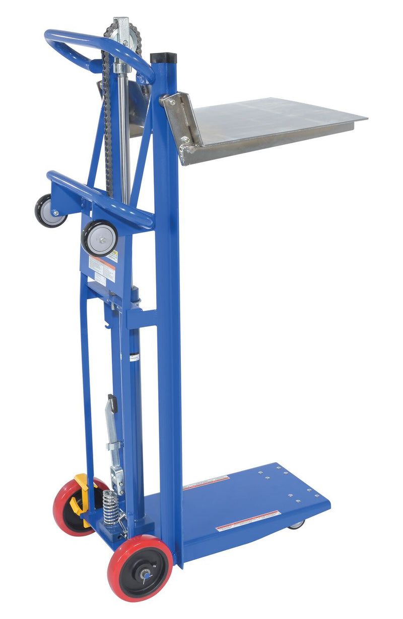 Vestil Hydra Carts (HYDRA)