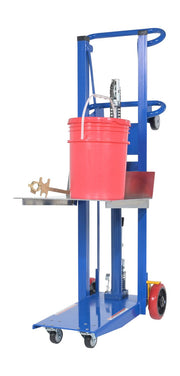 Vestil Hydra Carts (HYDRA)