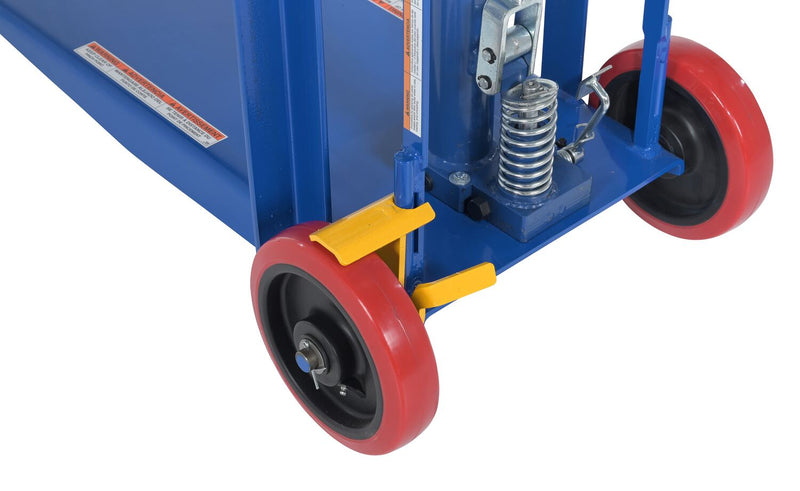 Vestil Hydra Carts (HYDRA)