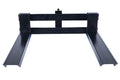 Vestil Hydra Lift Cart Option-18 In Forks