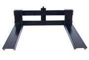 Vestil Hydra Lift Cart Option-18 In Forks