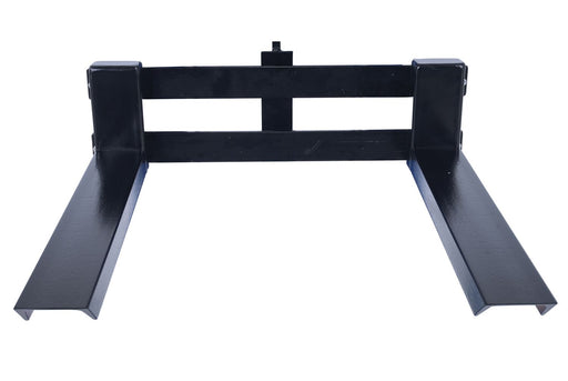 Vestil Hydra Lift Cart Option-18 In Forks