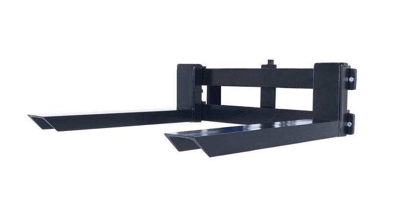 Vestil Hydra Lift Cart Option-18 In Forks