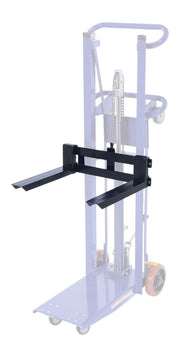 Vestil Hydra Lift Cart Option-18 In Forks