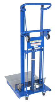 Vestil Hydra Carts (HYDRA)