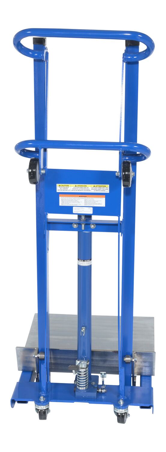 Vestil Hydra Carts (HYDRA)