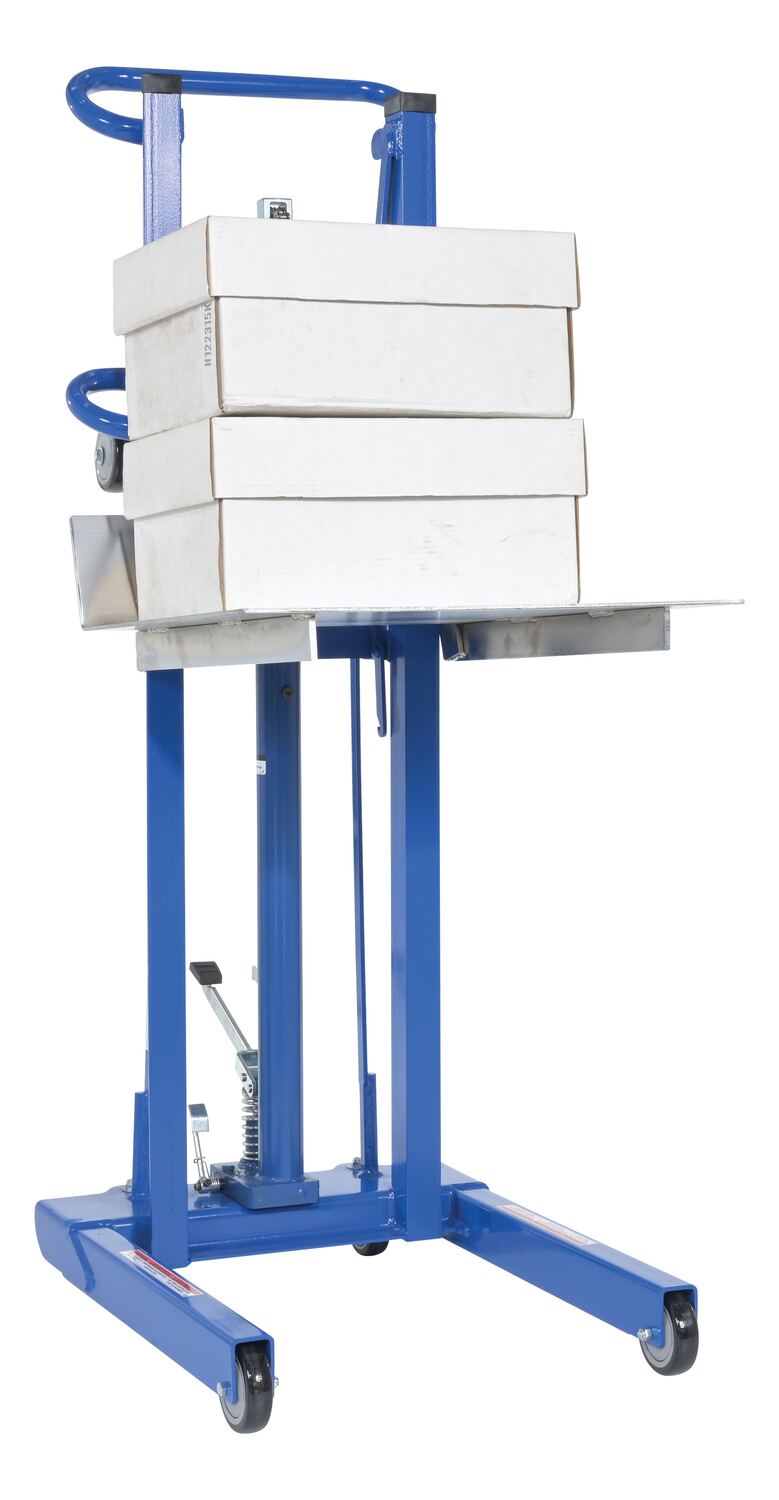 Vestil Hydra Carts (HYDRA)
