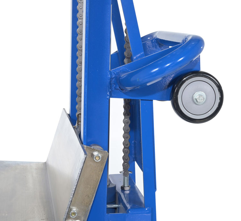 Vestil Hydra Carts (HYDRA)
