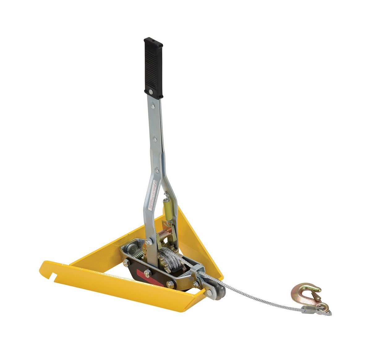 Lift Carts