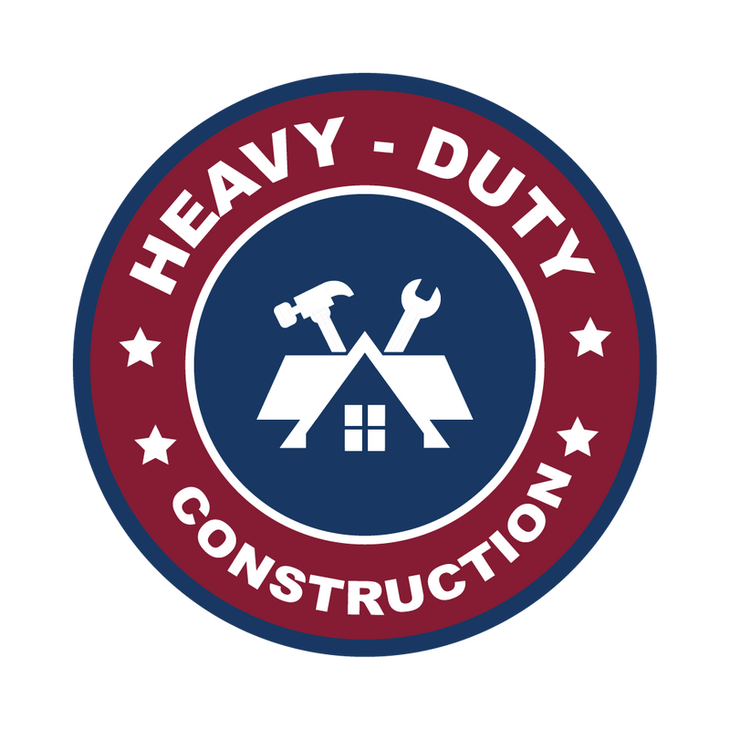 Heavy-Duty Construction