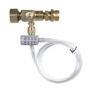 High Pressure Adjustable Chemical Injector BE Power Equipment