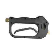 Horizontal Spray Gun BE Power Equipment
