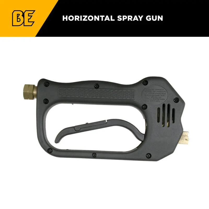 Horizontal Spray Gun BE Power Equipment