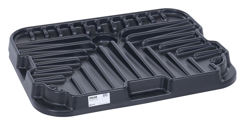 Vestil Intermediate Bulk Containers (IBC)
