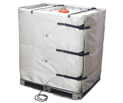Vestil Intermediate Bulk Container Heaters (IBC)