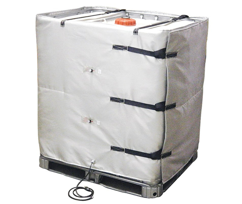 Vestil Intermediate Bulk Container Heaters (IBC)