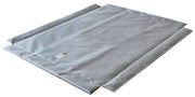 Vestil Intermediate Bulk Container Heaters (IBC)