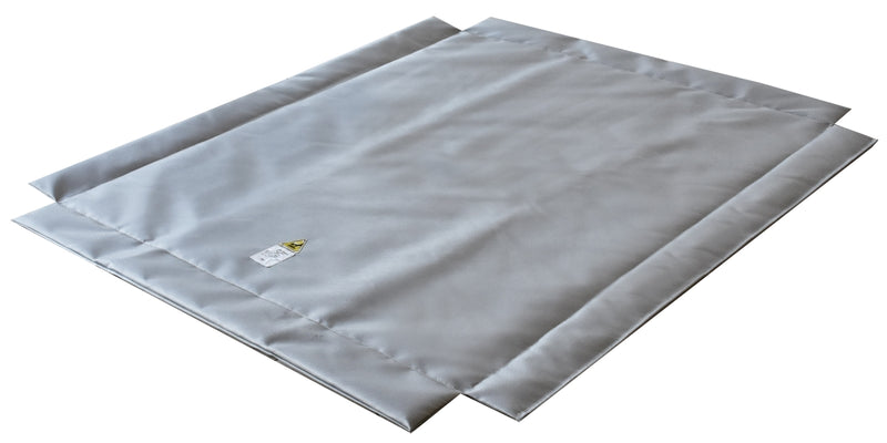 Vestil Intermediate Bulk Container Heaters (IBC)