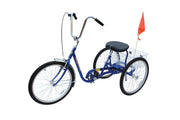 Vestil Industrial Bicycles (IBIKE)