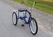 Vestil Industrial Bicycles (IBIKE)