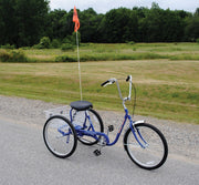 Vestil Industrial Bicycles (IBIKE)
