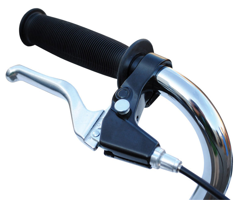 Vestil Industrial Bicycles (IBIKE)