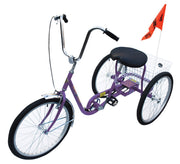 Vestil Industrial Bicycles (IBIKE)