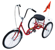 Vestil Industrial Bicycles (IBIKE)