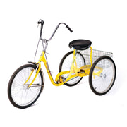 Vestil Industrial Bicycles (IBIKE)