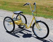 Vestil Industrial Bicycles (IBIKE)