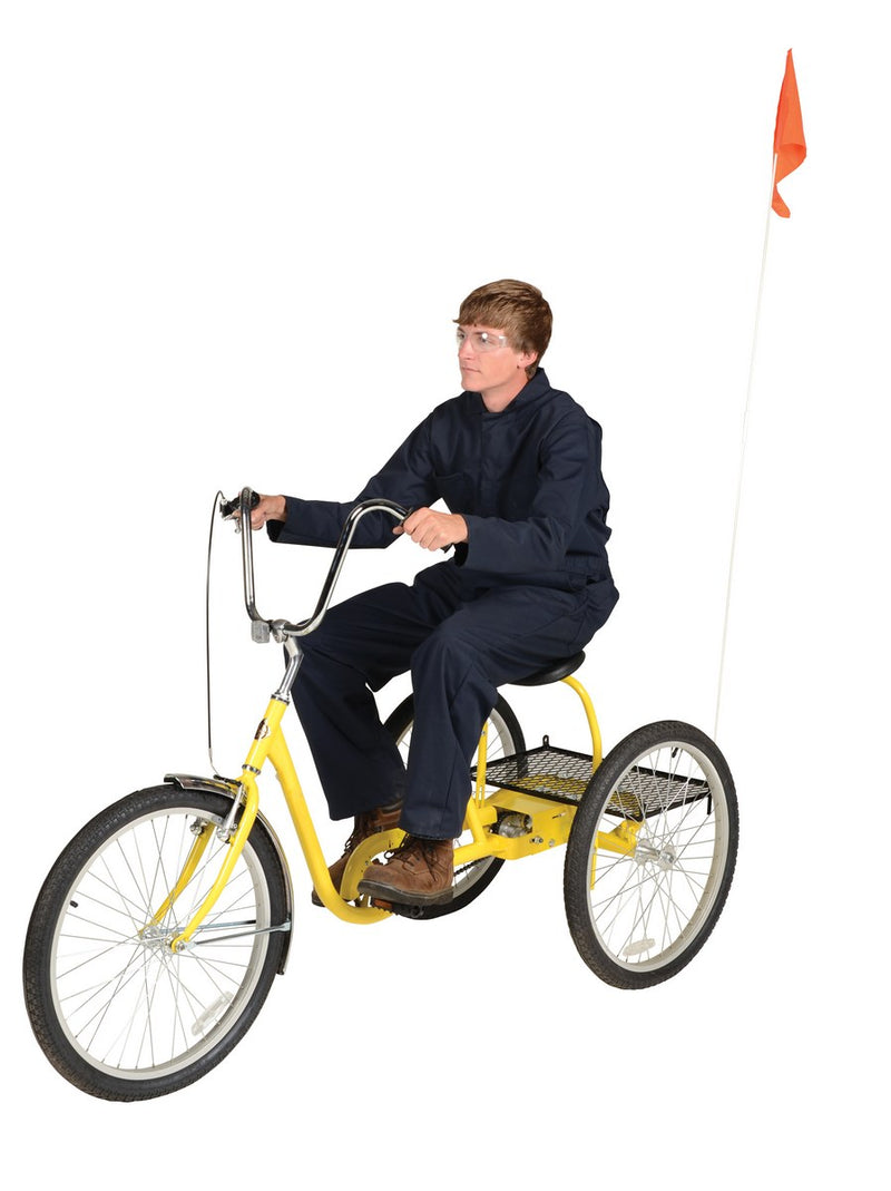 Vestil Industrial Bicycles (IBIKE)