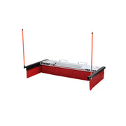 Vestil Industrial Mega Brooms (IMB)