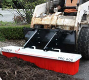 Vestil Industrial Mega Brooms (IMB)