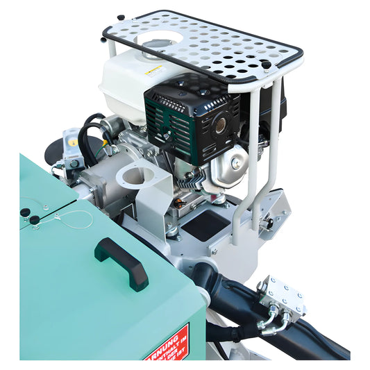 IMER 1128728 | Articulated & Telescopic Lift | 42 ft Working Height