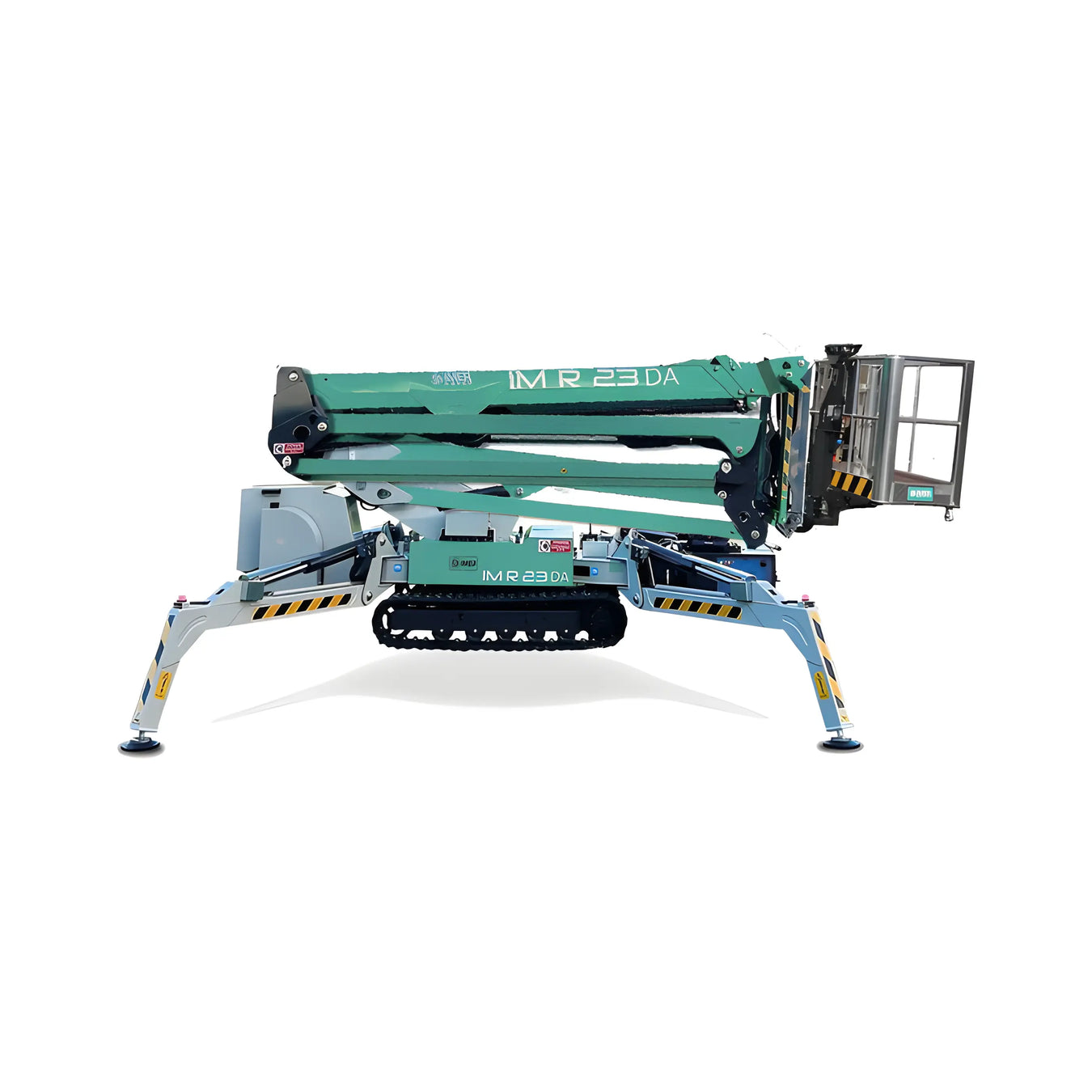 Lifting Solutions