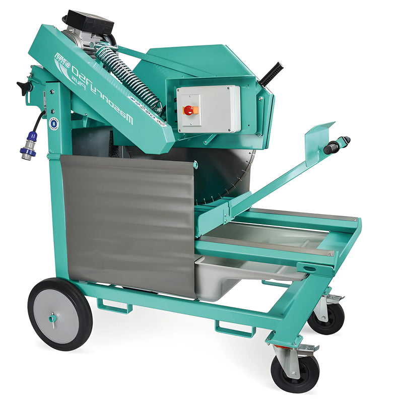 IMER 1188863 | 750 Smart Masonry Saw | 5.5 HP